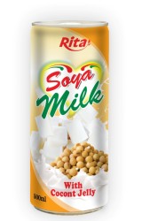500ml_lon_ soya milk